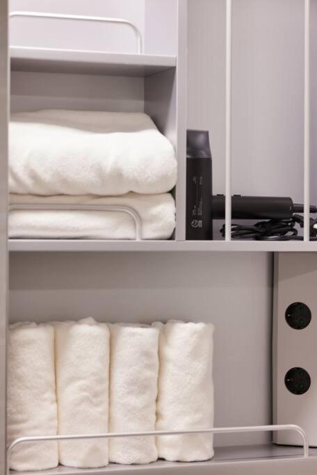 Stayc Hotel Myeongdong Seoul Luaran gambar