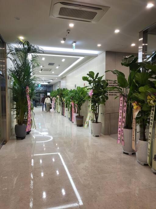 Stayc Hotel Myeongdong Seoul Luaran gambar