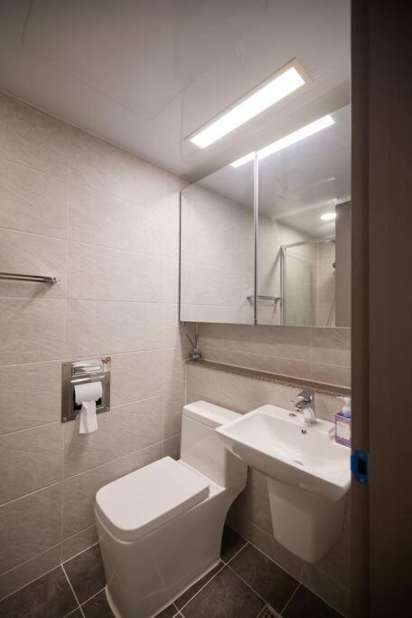 Stayc Hotel Myeongdong Seoul Luaran gambar