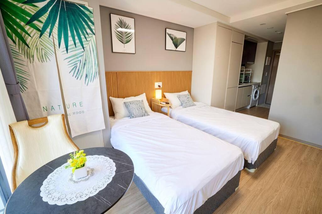 Stayc Hotel Myeongdong Seoul Luaran gambar
